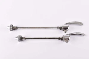 Francesco Moser pantographed Scangio Rapido Miche Competition Skewers 1980s - Bild 1 von 5