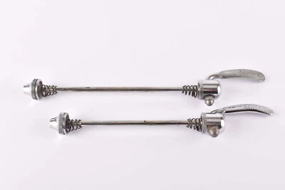 Francesco Moser pantographed Scangio Rapido Miche Competition Skewers 1980s - Bild 1 von 4