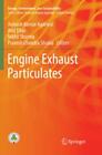 Engine Exhaust Particulates  5846
