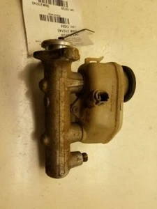 00-03 TOYOTA SOLARA V6 FWD BRAKE MASTER CYLINDER ASSEMBLY - Picture 1 of 12