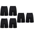 Mens Shorts Cycling Short Pants Fitness Swimming Trunks Athletic Underpants