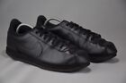 Nike Cortez Basic Black Anthracite Sneakers 819719-001 Size US 9.5 UK 8.5 EU 43