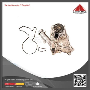 Water Pump for KIA GRAND CARNIVAL VQ V6 3.8L G6DA TF8350 - Picture 1 of 8