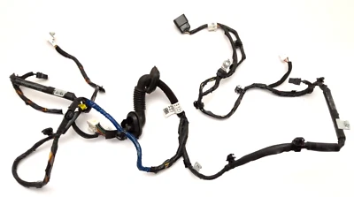 2016-2018 Hyundai Tucson wiring harness rear tailgate OEM 91680-D3081 new - Изображение 1 из 4