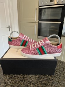 Scarpe Ginnastica Gucci Sale, 59% OFF | zonahospitalaria.com