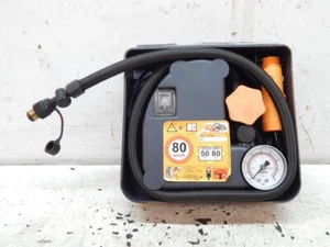 KIT COMPRESOR NEUMÁTICO LAND ROVER RANGE ROVER VOGUE MK3 L322 02-12 CMKA100 - Imagen 1 de 7