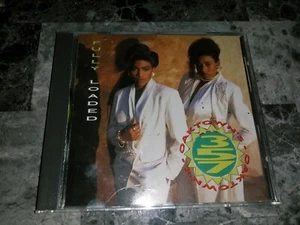 Oaktown's 357 - Fully Loaded CD - Scratch Free Disc - Free Shipping - Picture 1 of 3