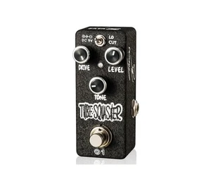 XVIVE O1 Tube Squasher (Designed by Thomas Blug) - Bild 1 von 2