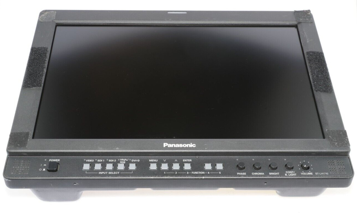 17 Inch Video Production Monitors for sale | eBay 17 Inch Video Production Monitors for sale | eBay