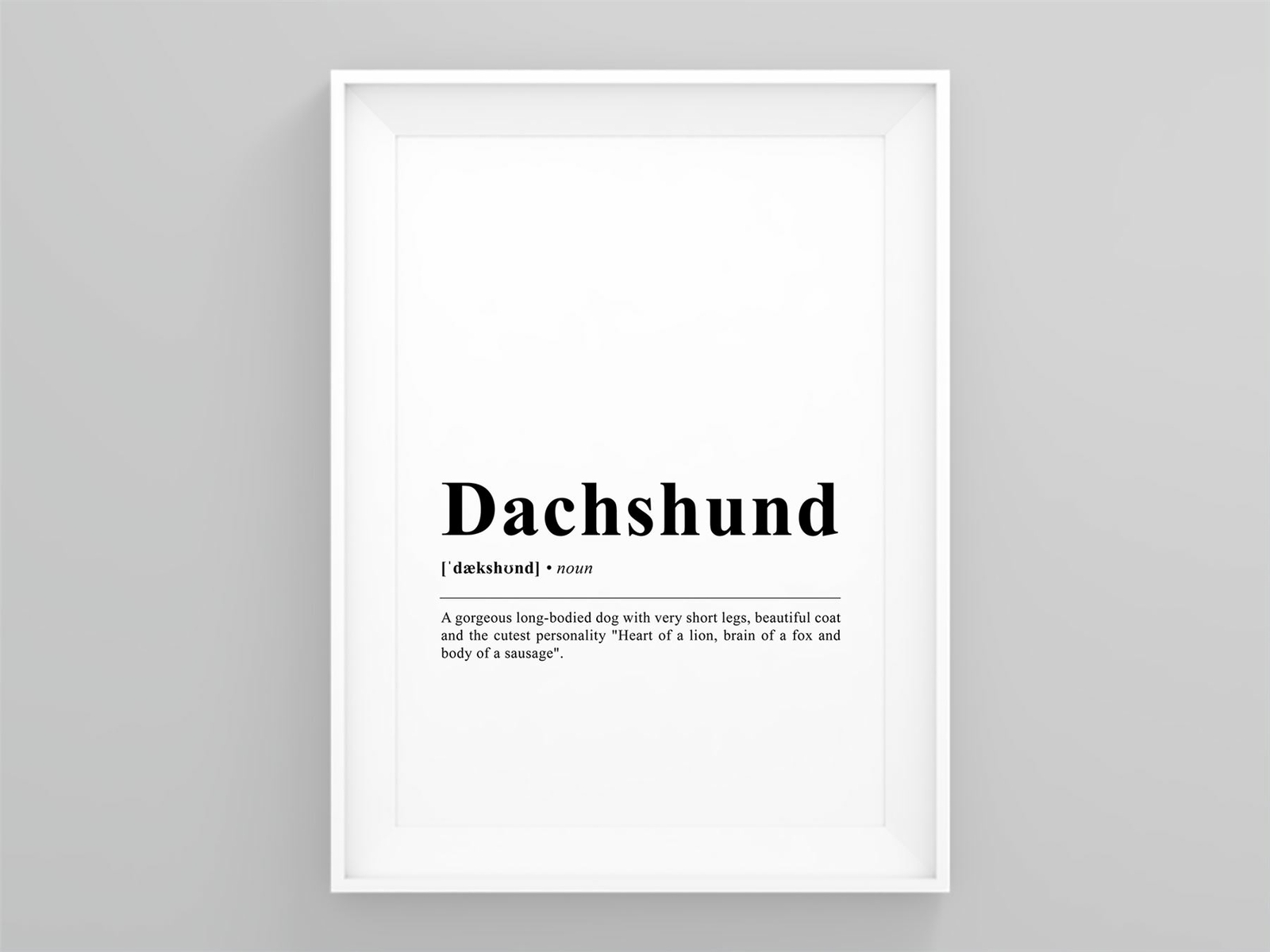 人気アイテム Art Typography Definition Wine Print Contemporary Poster Art Wall Funny ポスター