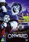 Onward (Dvd) Chris Pratt Tom Holland Julia Louis-Dreyfus Octavia Spencer