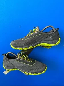 world wide sportsman mens shoes size 8M - Picture 1 of 6