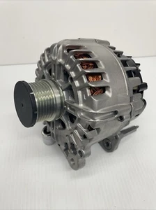 NEW OE VW Alternator 2015 TDI VW Jetta, Beetle 04B903023A - Picture 1 of 5