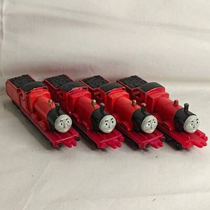 ERTL - James - Thomas & Friends Metal Diecast Railway Train - TÚ eliges el co - Imagen 1 de 13