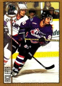 1998-99 Topps O-Pee-Chee Parallel #225 Rico Fata - Picture 1 of 1