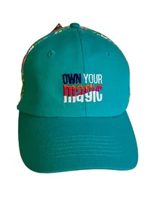 Little Brownie Baker Girl Scout Cookie Reward Own Your Magic Hat Bow Axolotl New - Picture 1 of 12