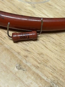 Pioneer Sr 303 1500j Resistor - Picture 1 of 1