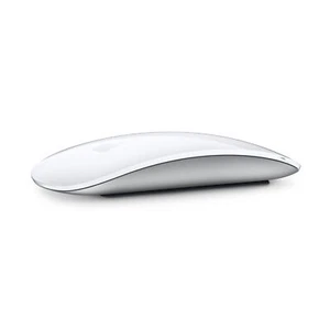 New 2024 Apple - Magic Mouse - Multi-Touch Surface (USB-C) in Black or White - Picture 1 of 9