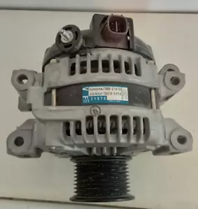 Toyota Denso 27060-51010 12v 104210-5474 31070 land cruisers - Picture 1 of 3