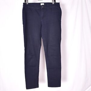 Heritage Denim By Bass Dark Blue Jeans Size 8 