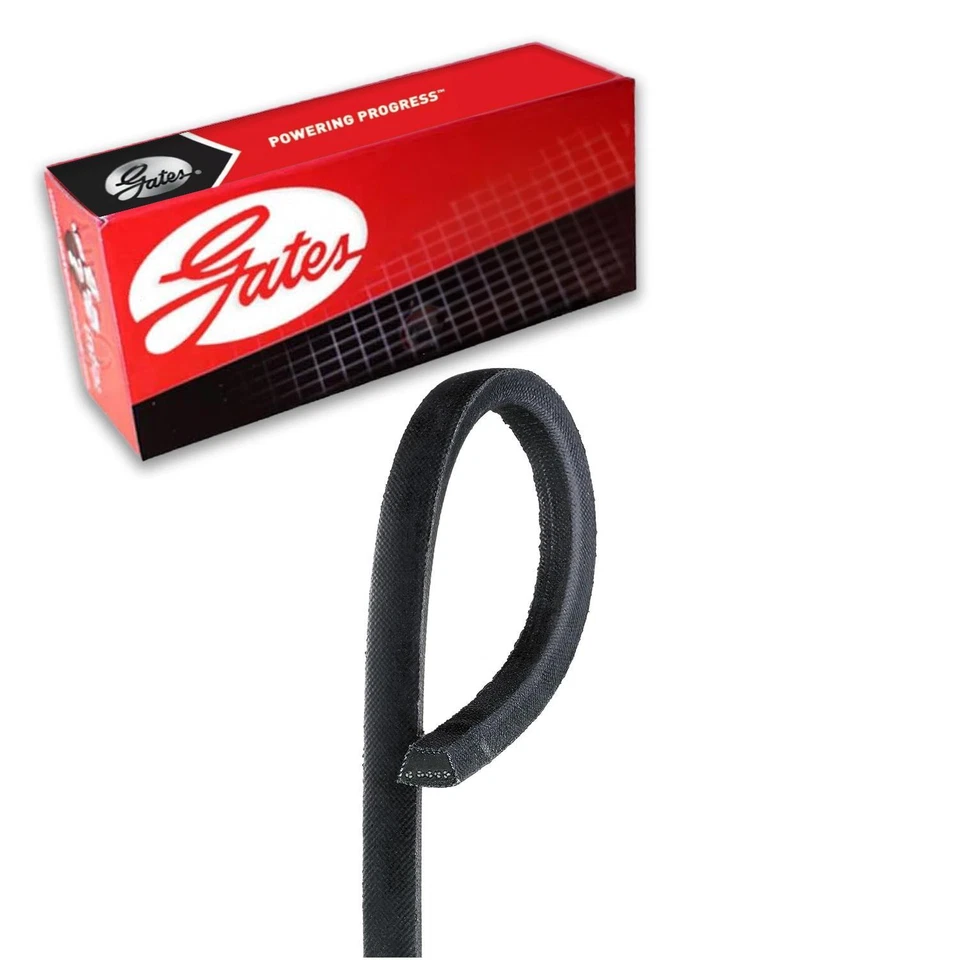 Manguera de refrigerante de radiador Gates superior para 1951-1952 Plymouth Cambridge 3,6 L L6 GAS Foto 1 de 4