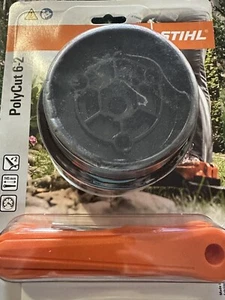 NEW STIHL PolyCut 6-2 Trimmer Head 4006 710 2134 - Picture 1 of 2