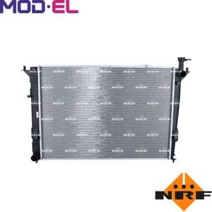 RADIATOR ENGINE COOLING 550091 FOR HYUNDAI G4KJ/G4KE 2.4L 4cyl SANTA FÉ III - Picture 1 of 9