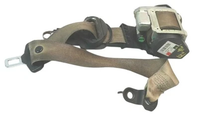 06-11 Mercedes CLS500 CLS55 AMG Cinturón de seguridad delantero izquierdo retractor OEM Foto 1 de 4