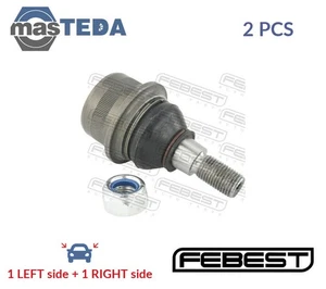 1620-211LOF AUFHÄNGUNG KUGELGELENK PAAR UNTEN VORNE AUSSEN FEBEST 2 STÜCK NEU - Bild 1 von 6