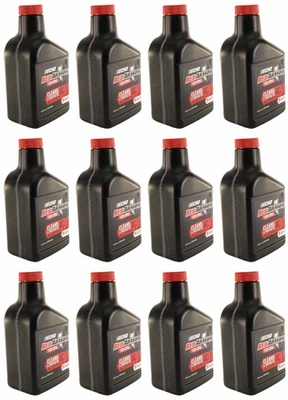 Aceite de motor de 2 ciclos Echo Original Equipment Red Armor (botella de 12,8 fl oz) - Foto 1 de 4