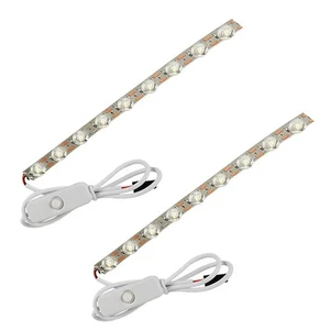 LED Lighting Enhancements for Your For Bambu Lab A1 Mini Printer Setup - Afbeelding 1 van 12