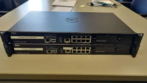 Firewall Sonicwall NSA 2600 - Zdjęcie 1 z 10