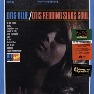 Otis Redding - Otis Blue- Otis Redding Sings S (Vinyl 2LP - 2023 - US - Reissue) - Bild 1 von 2