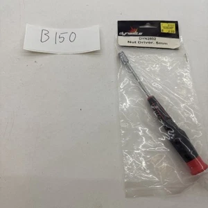 Dynamite DYN2802 Nut Driver: 5mm - Picture 1 of 1
