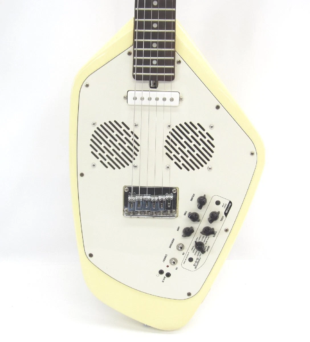 VOX Apache Phantom ヴォックス アパッチ VOX Apache Phantom ヴォックス アパッチ Vox Apache ヴォックス