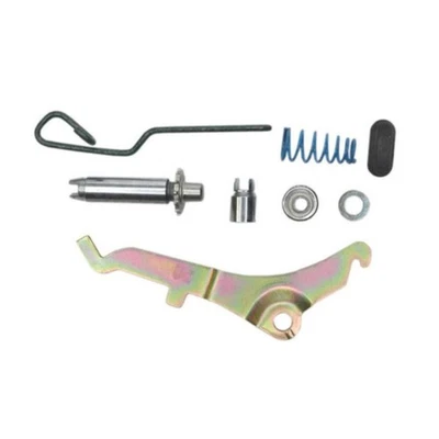 Ajustador de frenos ACDelco genuino para Plymouth Grand Voyager 91-95 lado del pasajero Foto 1 de 4