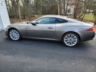 2011 Jaguar XK 