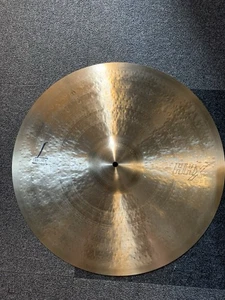 Sabian 22” HHX Lagacy Heavy Ride Cymbal - Picture 1 of 3