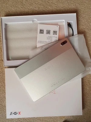 XGODY  10.4 Inch Android Tablet - Image 1 of 2