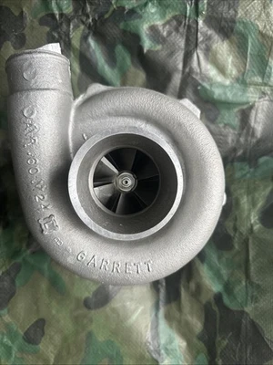 Garrett Turbo Charger A/R.60 M-24 - Image 1 of 4