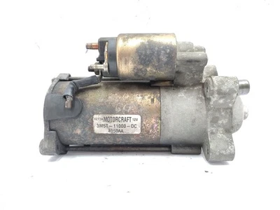 3M5T11000DC MOTOR ARRANQUE / 1756795 / 313702 PARA FORD FOCUS C-MAX DM2 2.0 TD - Immagine 1 di 4