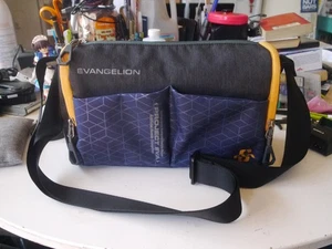 FX Popup Evangelion Mark.06 Umhängetasche - Bild 1 von 5