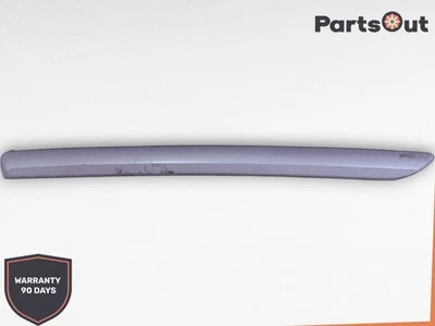 AUDI A3 SPORTBACK E-TRON 2016-2018 - PUERTA TRASERA IZQUIERDA panel embellecedor 8V4867419 Foto 1 de 4