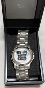Orologio uomo CANNEL Disney Topolino nuovo con scatola - Foto 1 di 5