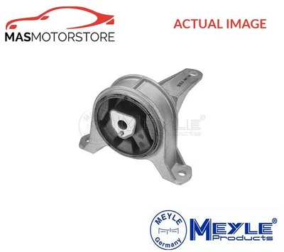 ENGINE MOUNT MOUNTING SUPPORT MEYLE 614 568 0005 A FOR OPEL ASTRA G,ZAFIRA A - Image 1 of 4