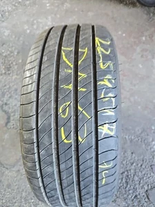 1xMichelin Primacy 4 S1 225 45 17 94 V 7mm DN63 Summer Used car tyres - Picture 1 of 1