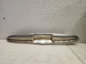1951 1952 Chevrolet trunk emblem 51 52 Chevy Belair 👁 - Bild 1 von 20