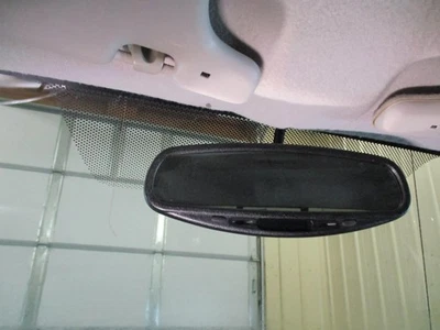 Espejo retrovisor telemático sin brújula compatible con 04-12 CANYON 1677379 Foto 1 de 4