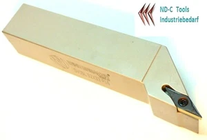 1x 93° Drehhalter Klemhalter SVJBL 32x32 P16 für VBMT 1604... - Picture 1 of 1