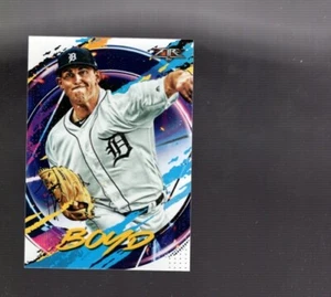 B5773- 2020 Topps Feuer Baseball #S 1-200 + Einsätze -du Pick- 15 + Free US - Bild 1 von 28